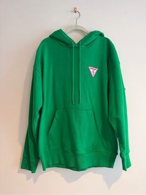 GUESS USA x Jon and Vinny’s Limited Edition Hoodie